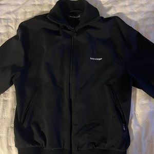 Balenciaga Jacket